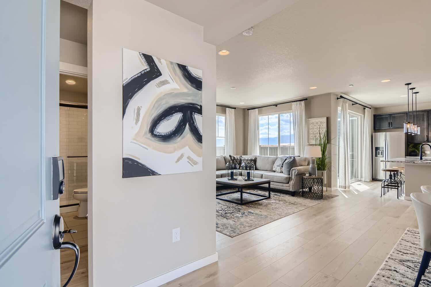 Home Interior