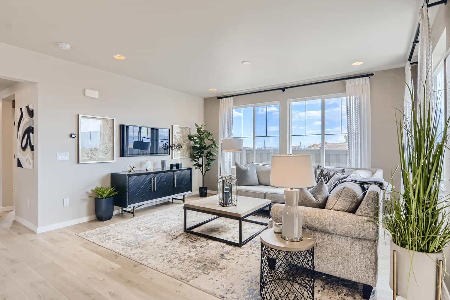 Home Interior