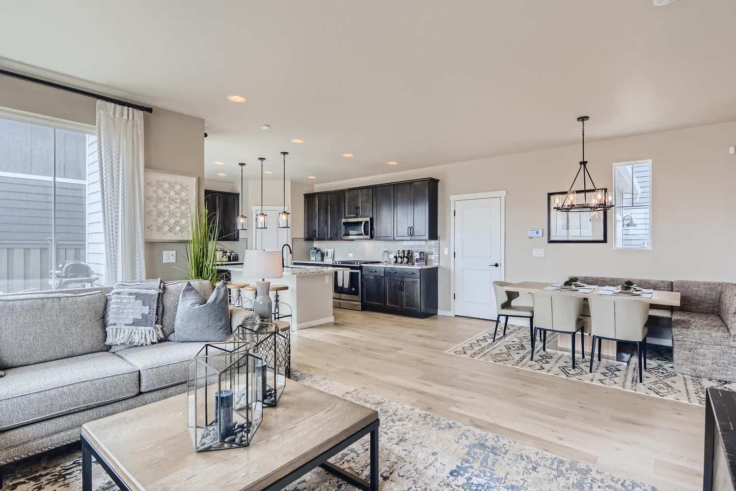 Home Interior