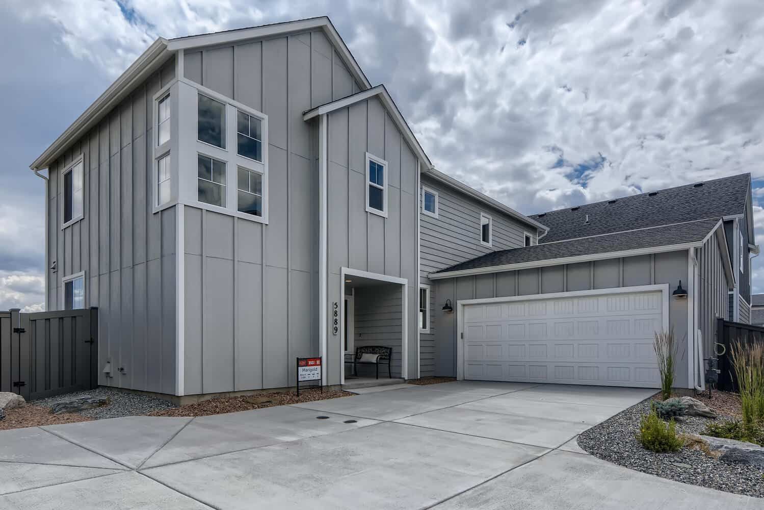 Home Exterior