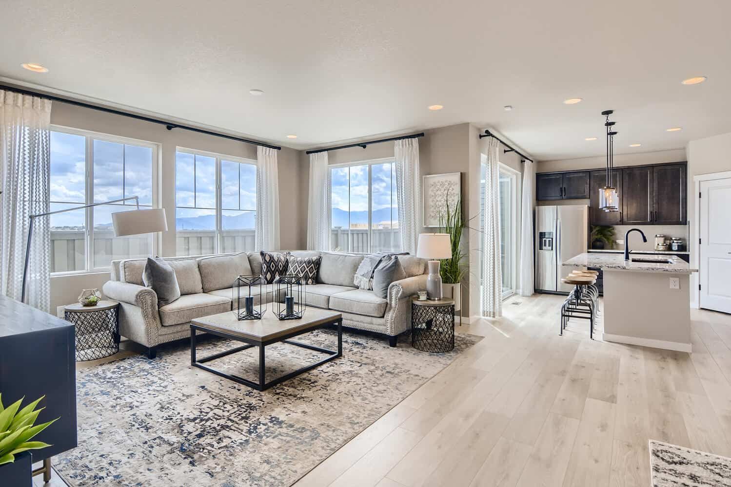 Home Interior