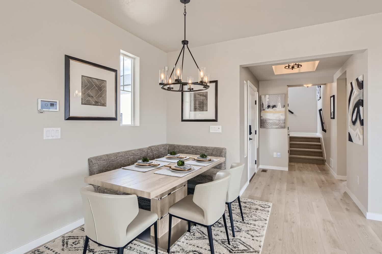 Home Interior