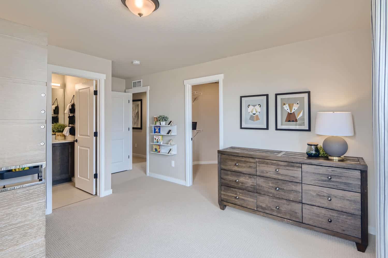 Home Interior
