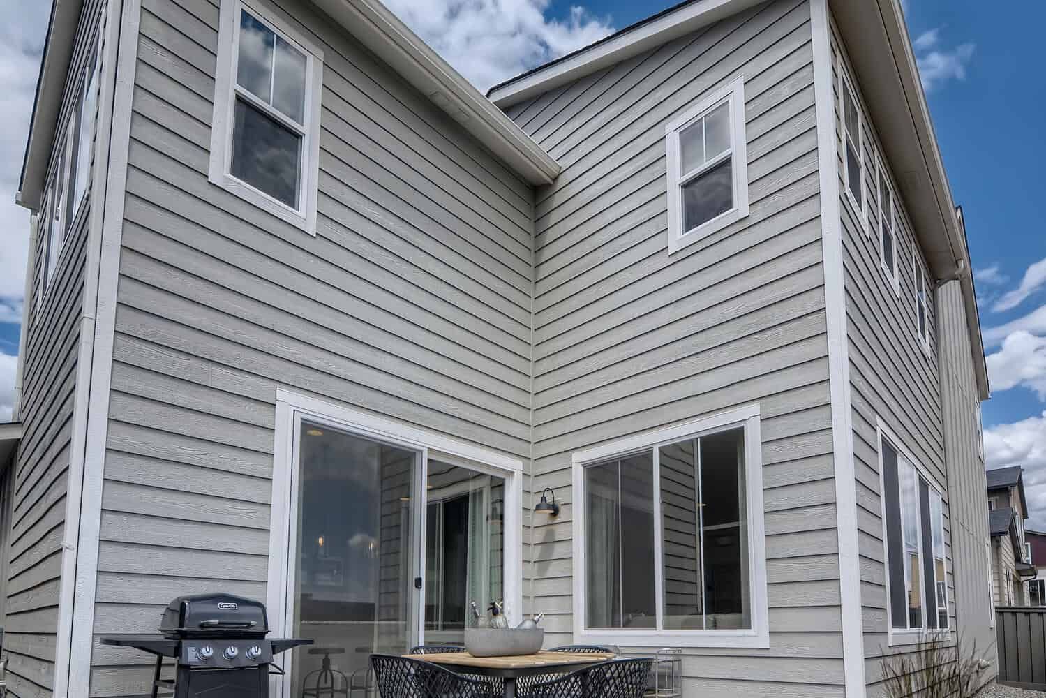 Home Exterior