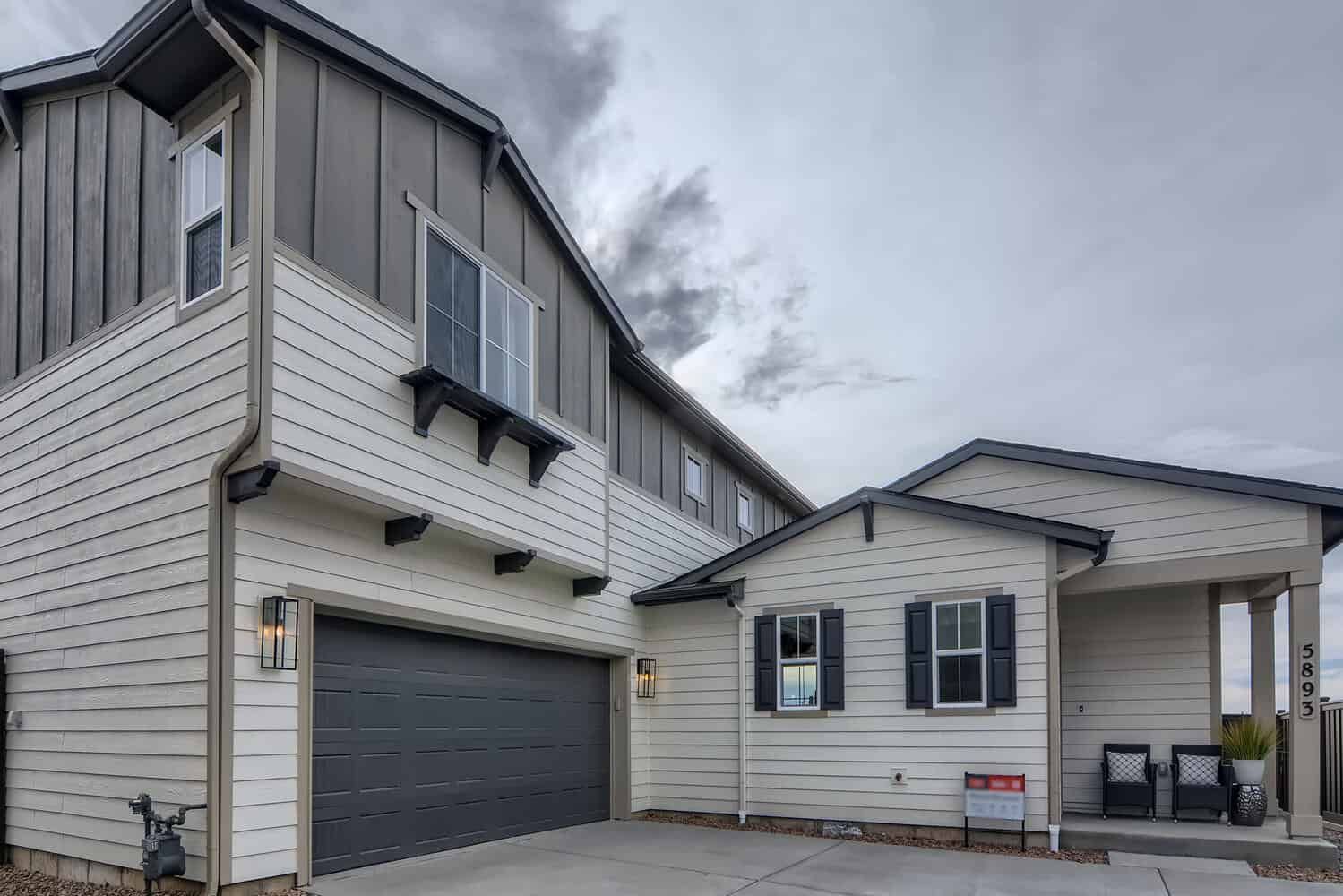 Home Exterior