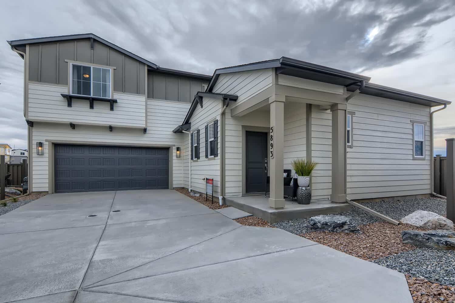 Home Exterior