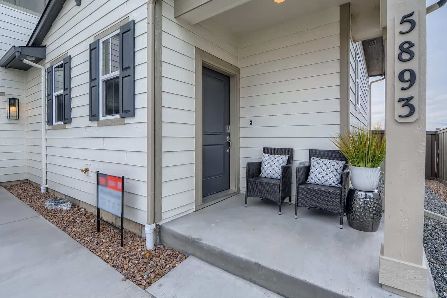 Home Exterior