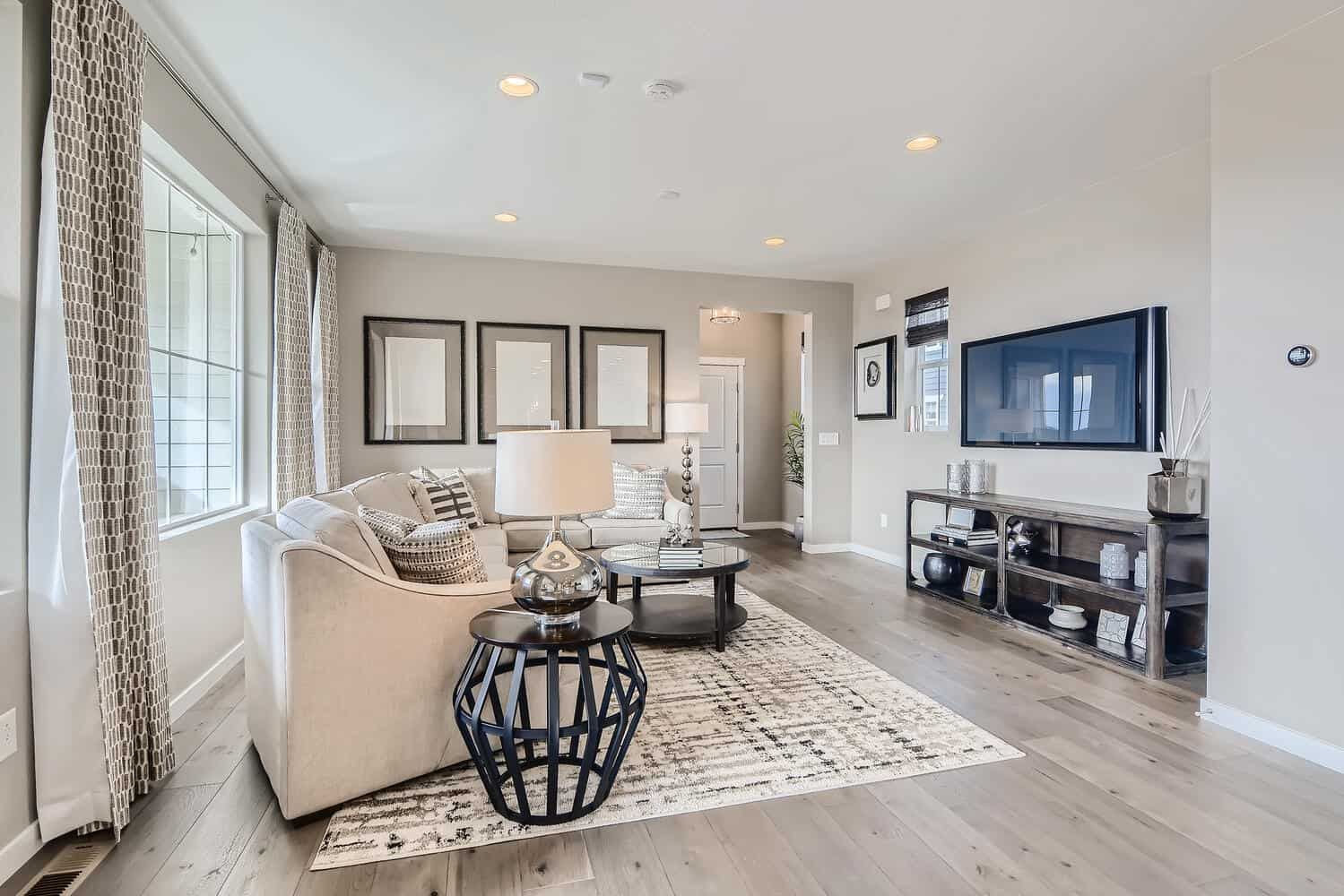 Home Interior