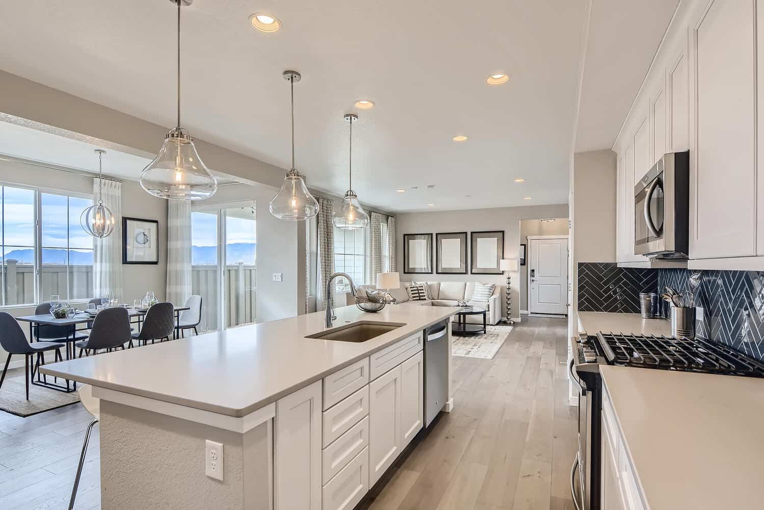 Home Interior