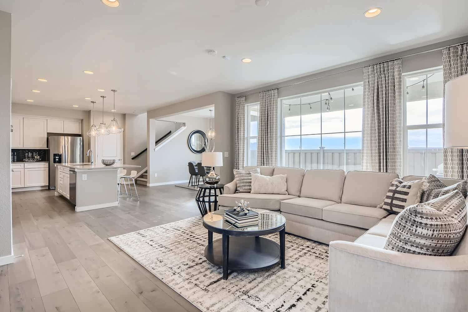 Home Interior