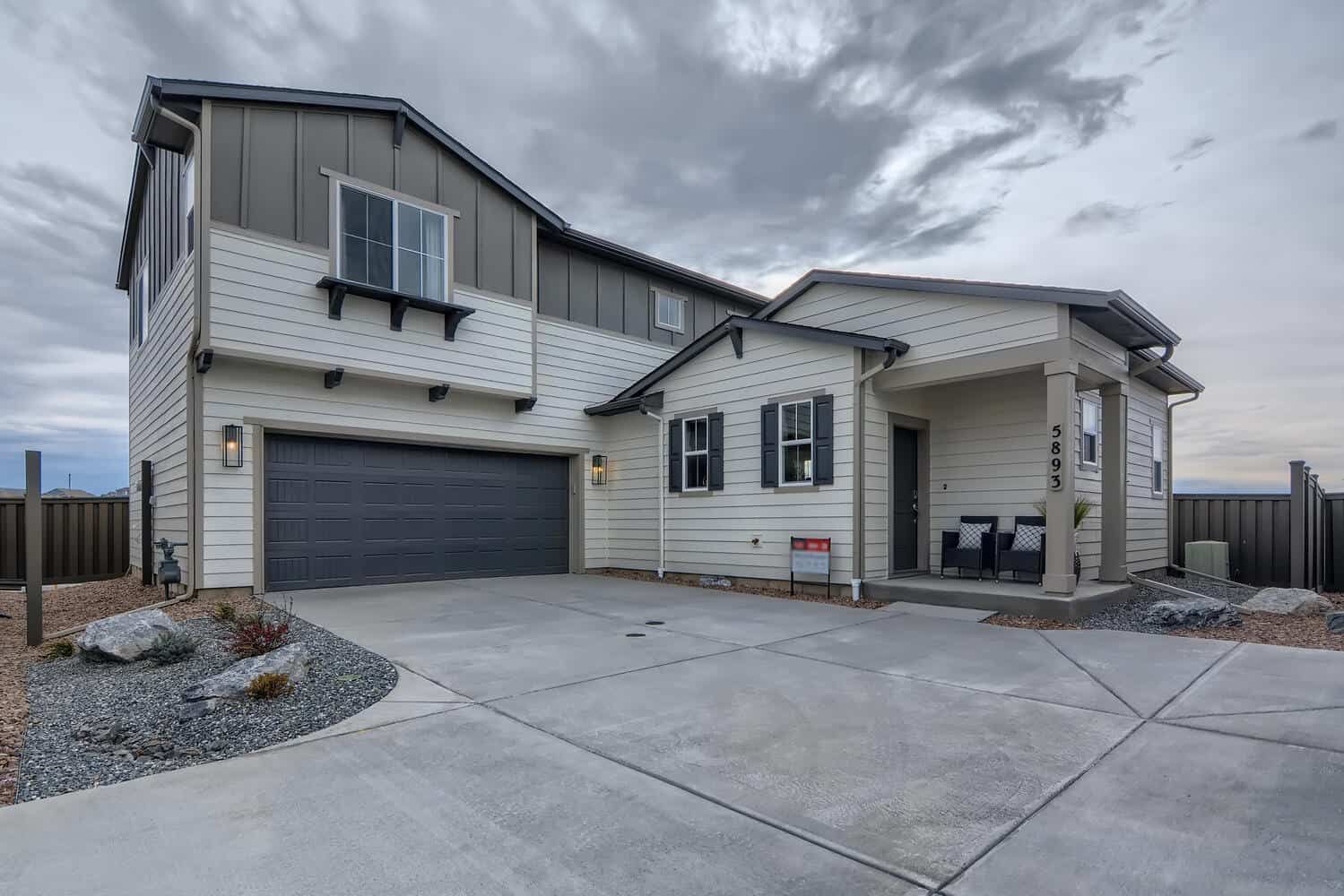Home Exterior