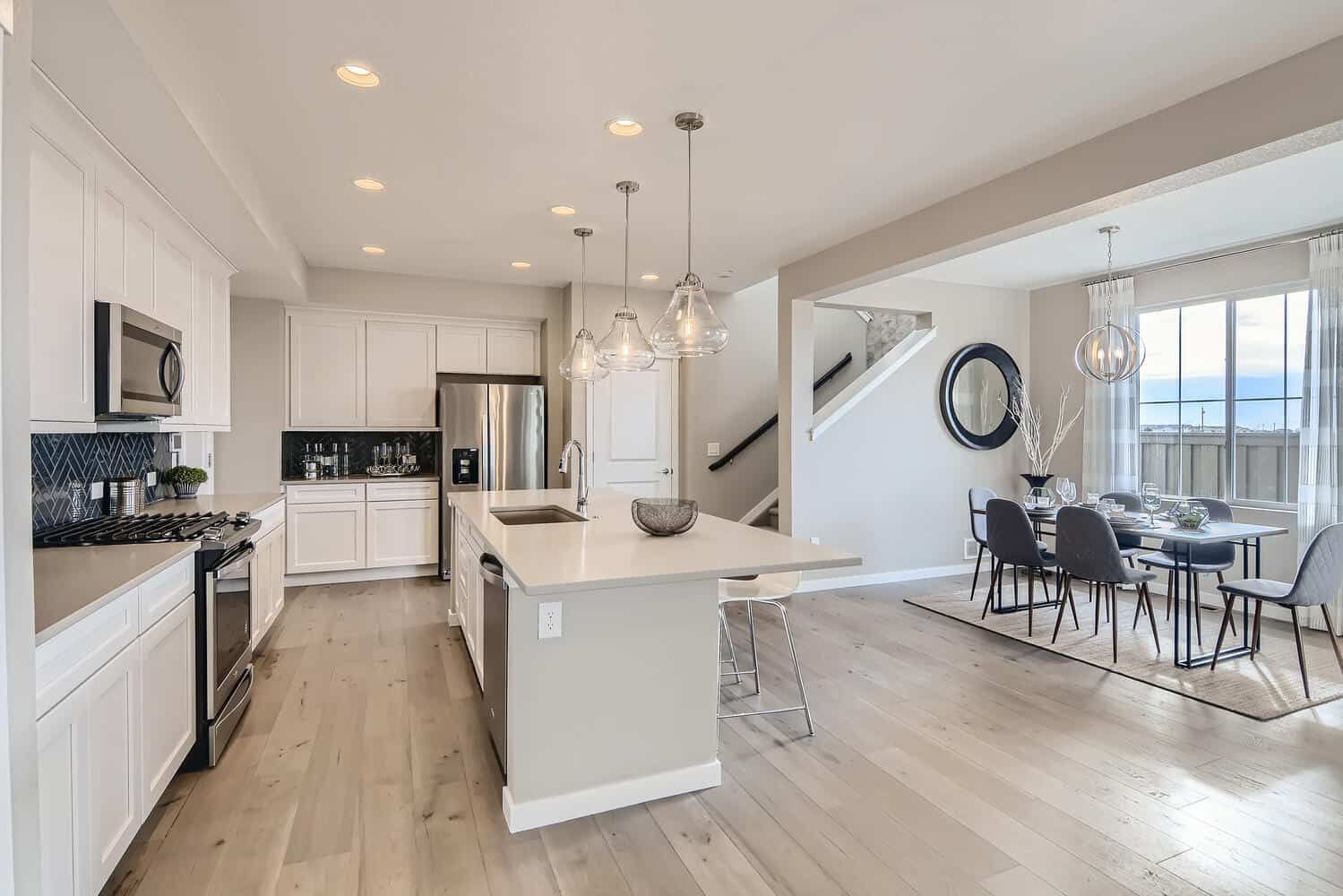 Home Interior