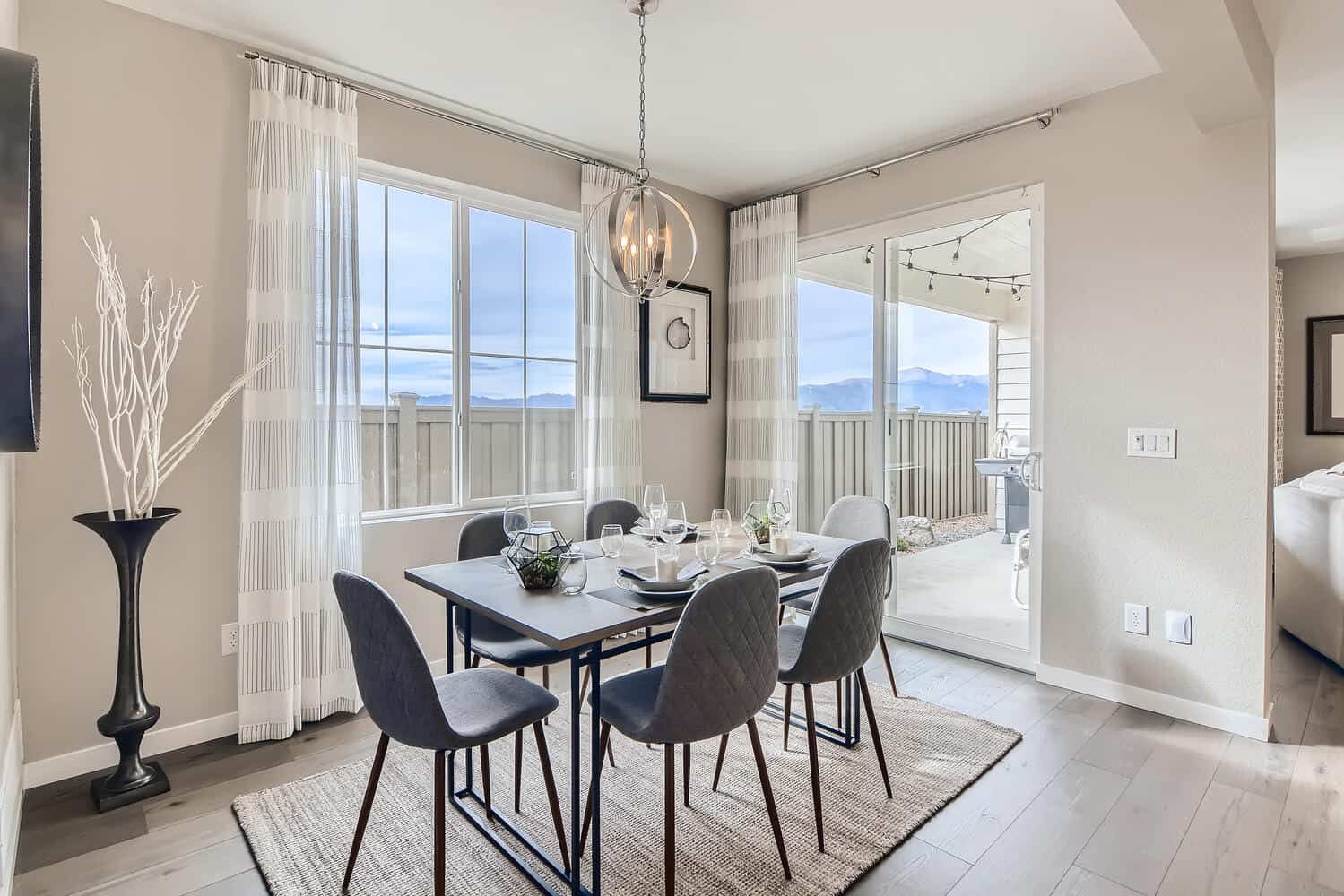 Home Interior