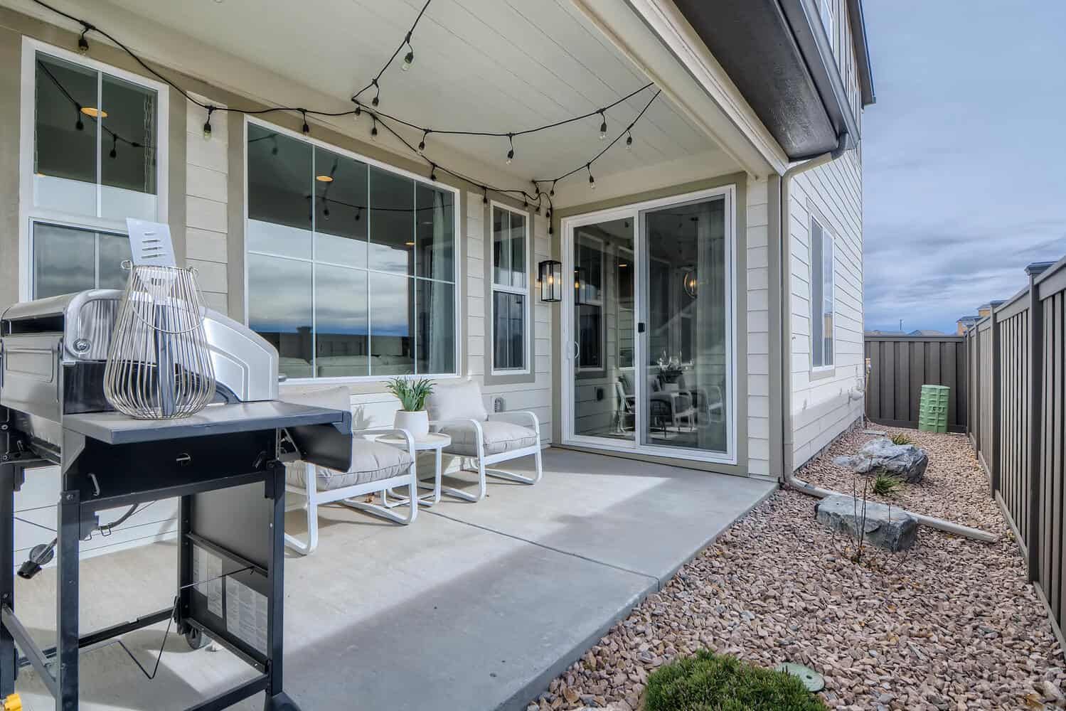 Home Exterior