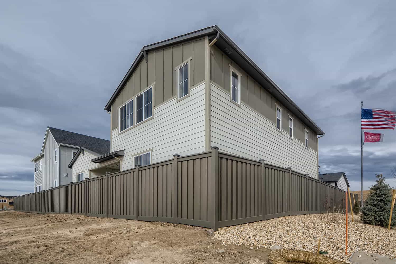 Home Exterior