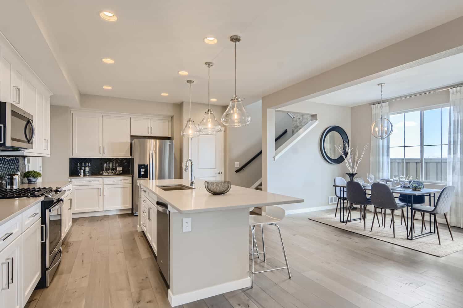 Home Interior