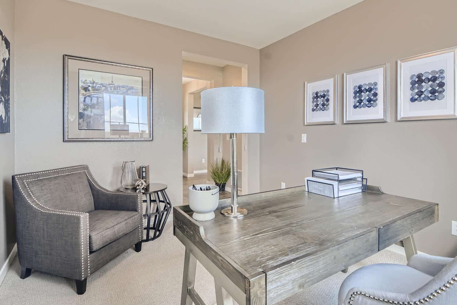 Home Interior