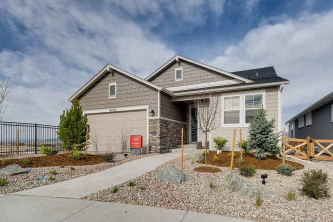 Home Exterior