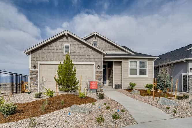 Home Exterior