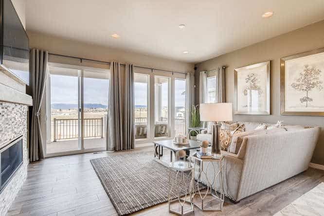 Home Interior
