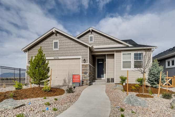 Home Exterior