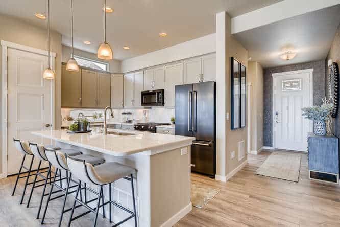 Home Interior