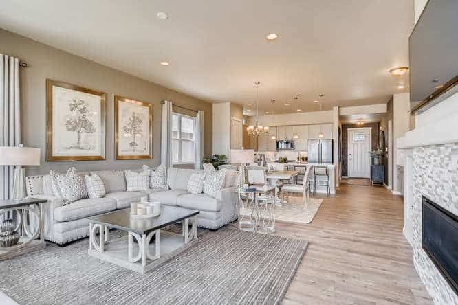 Home Interior