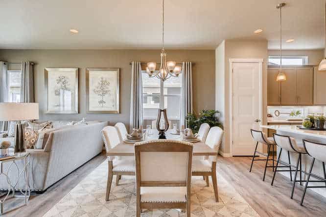 Home Interior