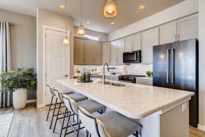 Home Interior