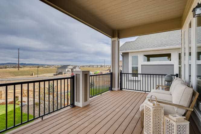 Home Exterior