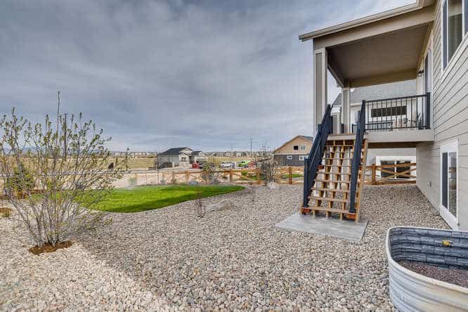 Home Exterior
