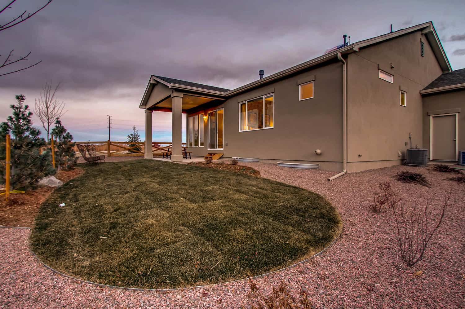 Home Exterior