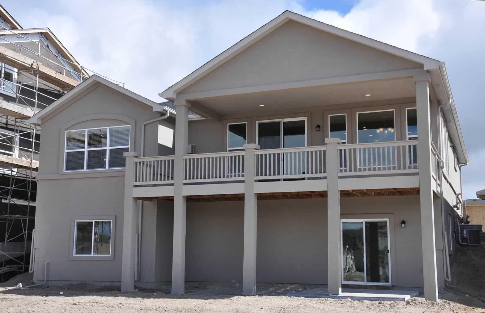 Home Exterior