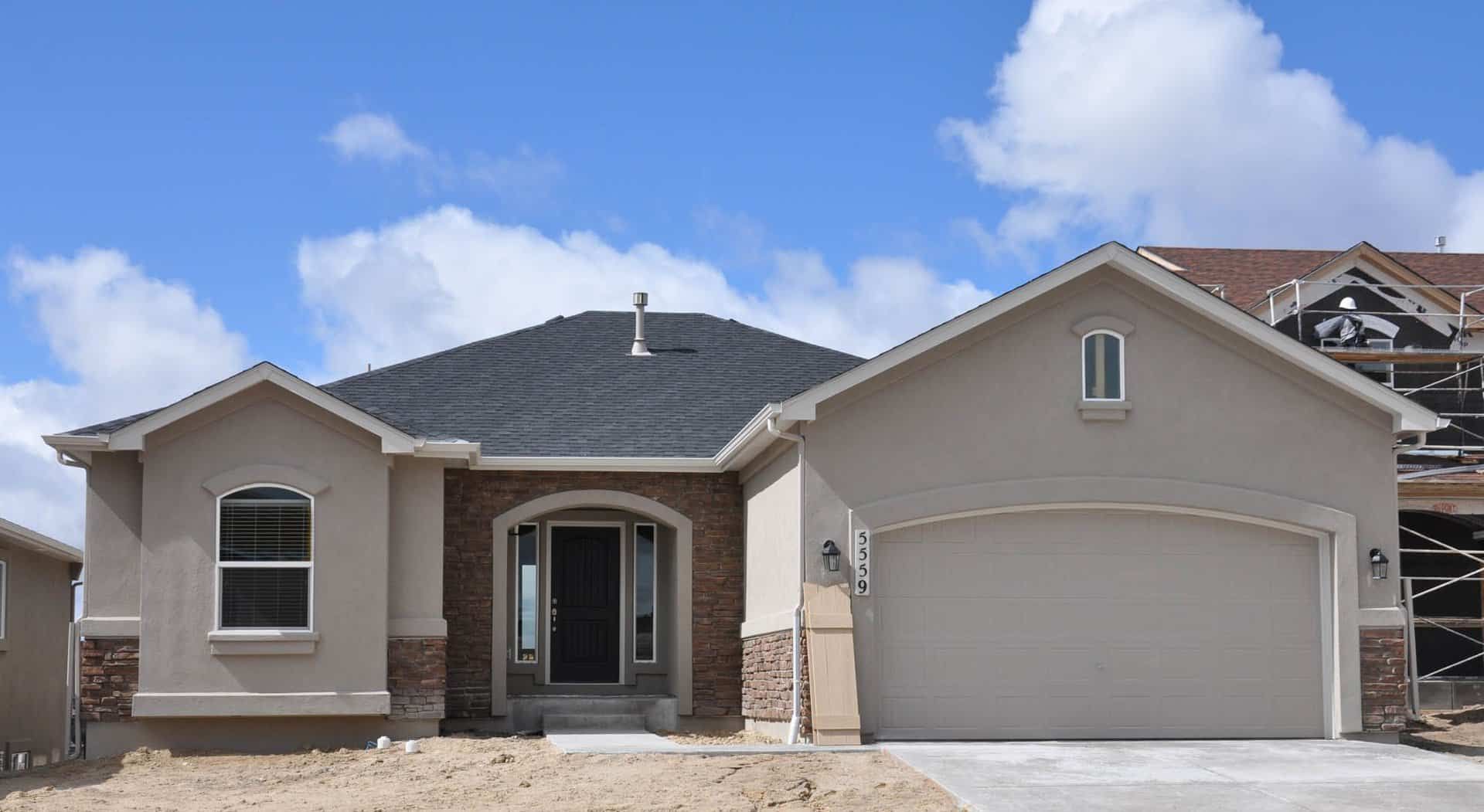 Home Exterior