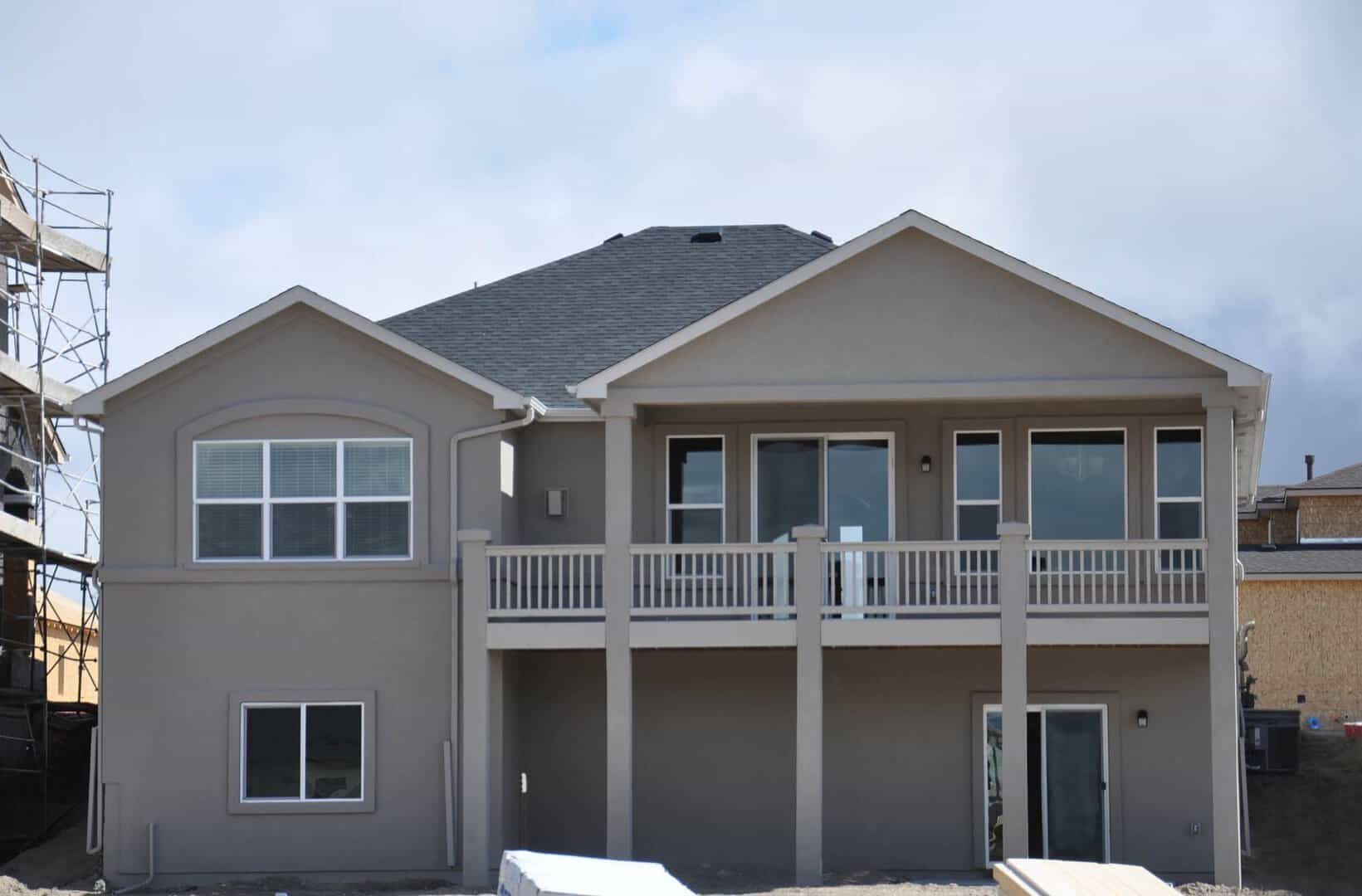 Home Exterior
