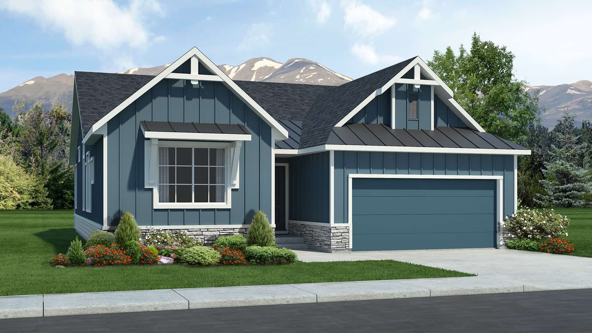 8714 Laguna Niguel Way. Colorado Springs, CO 80908