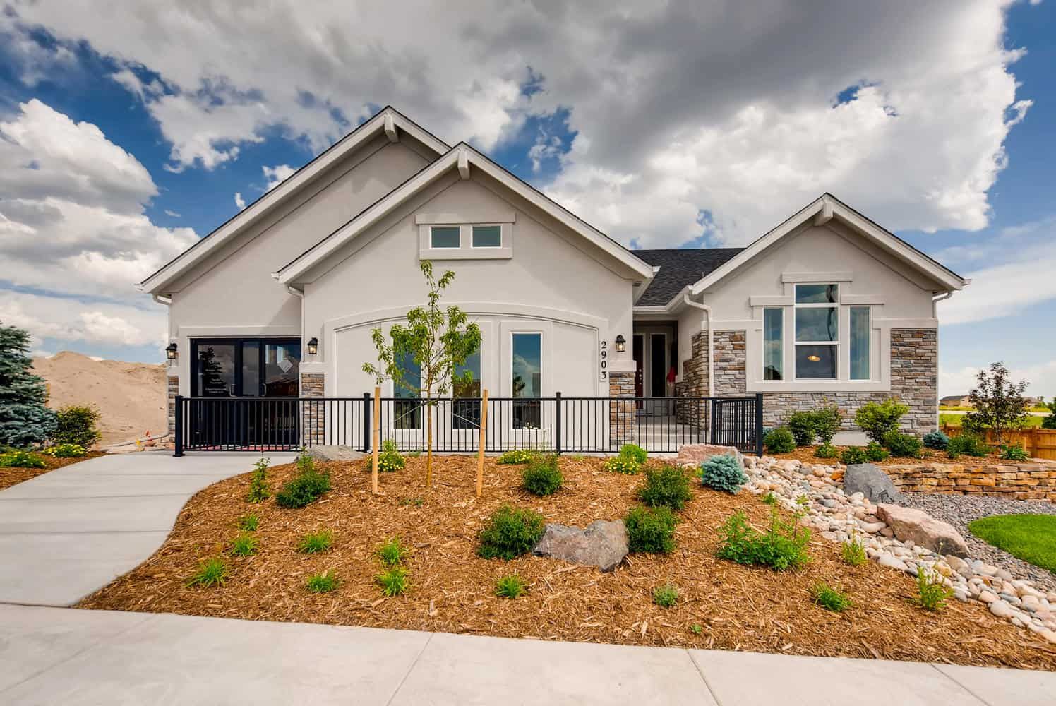 Home Exterior