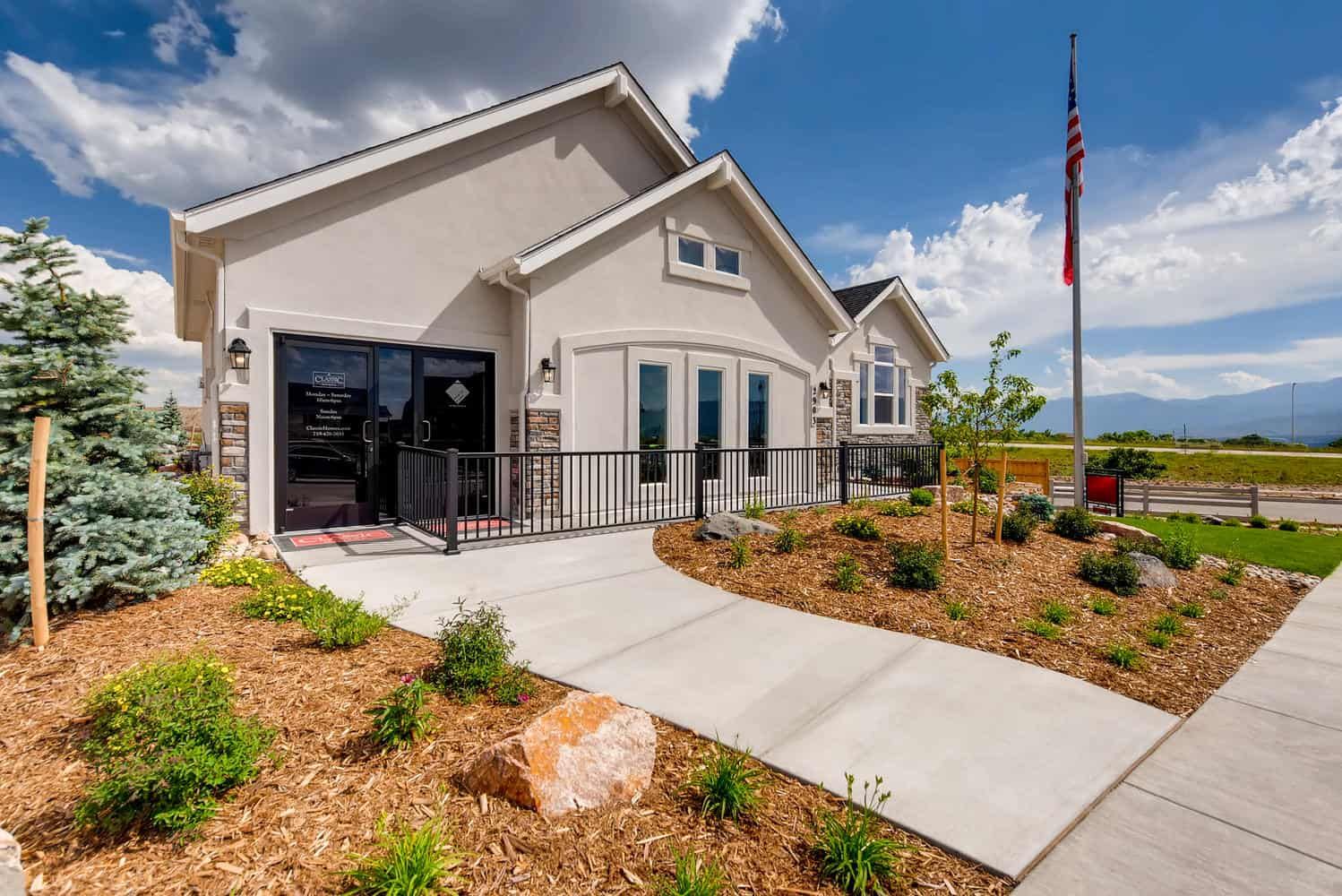 Home Exterior
