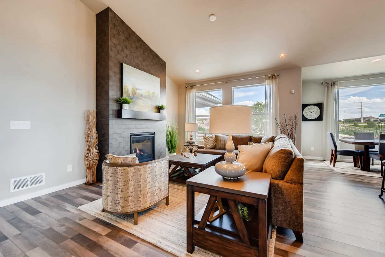Home Interior