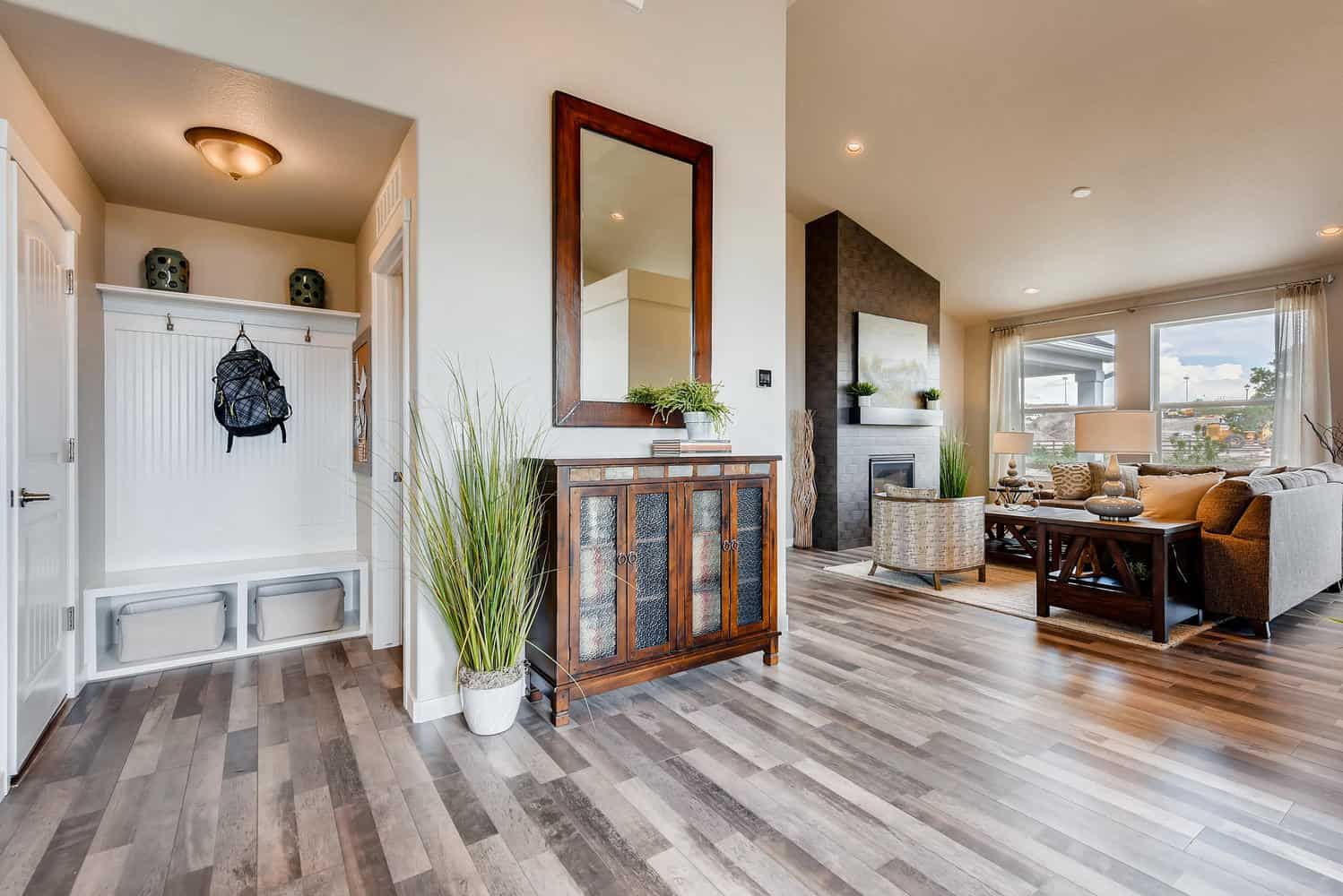 Home Interior