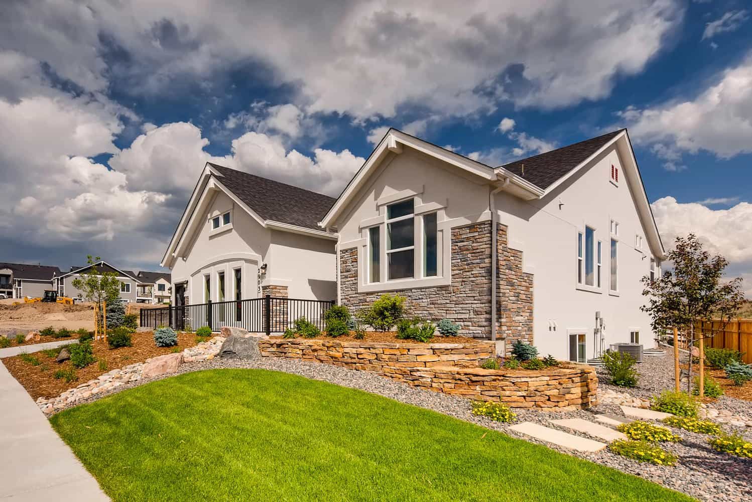 Home Exterior