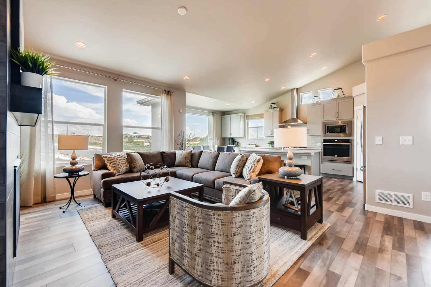 Home Interior