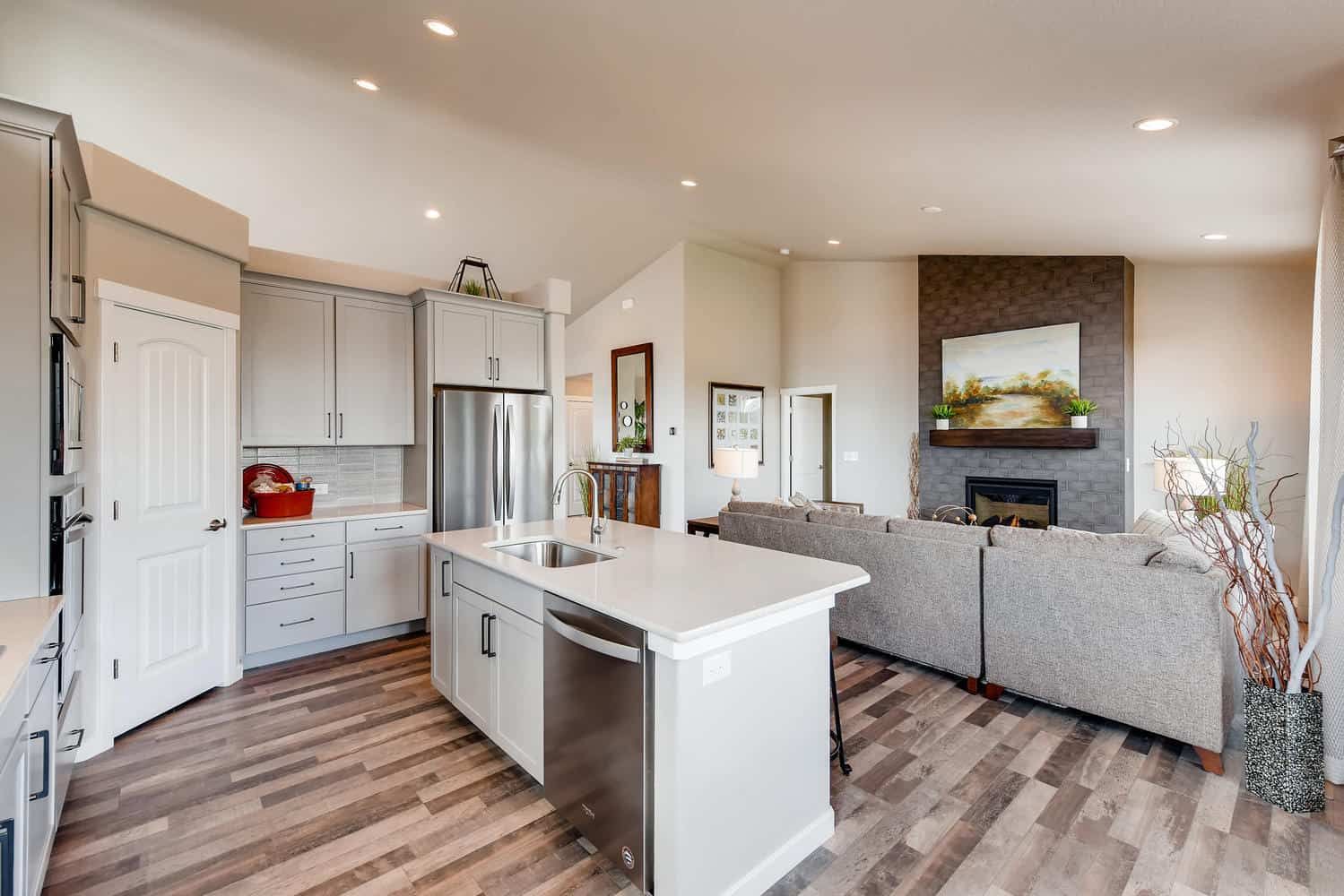Home Interior