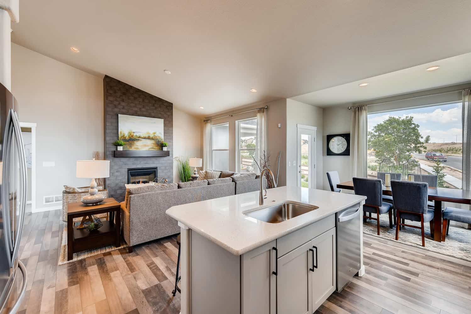 Home Interior