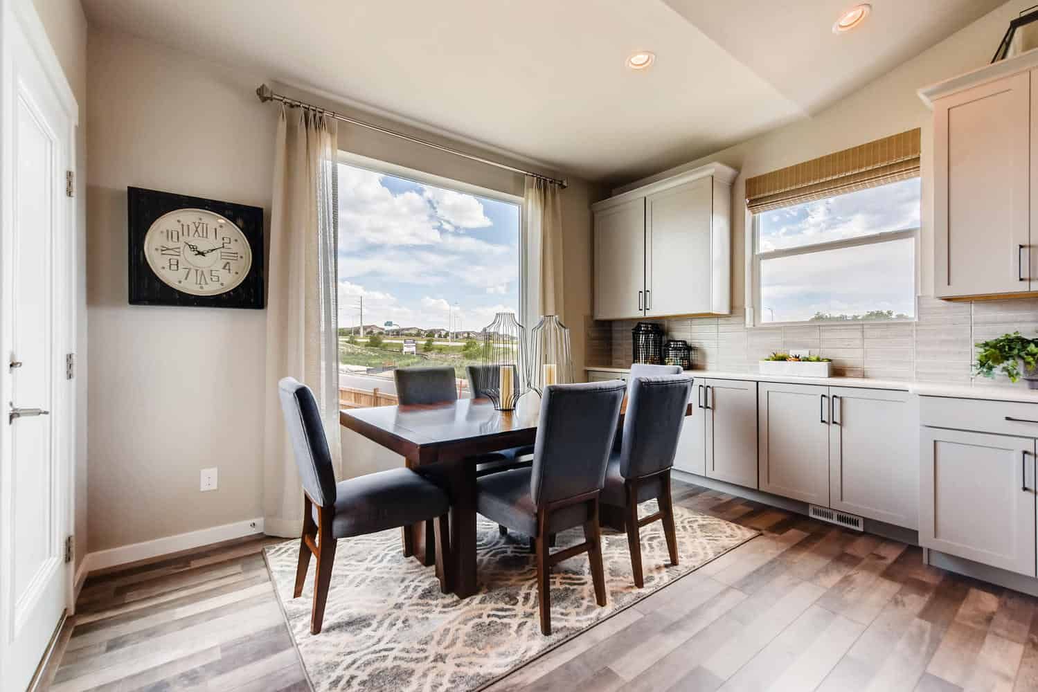 Home Interior