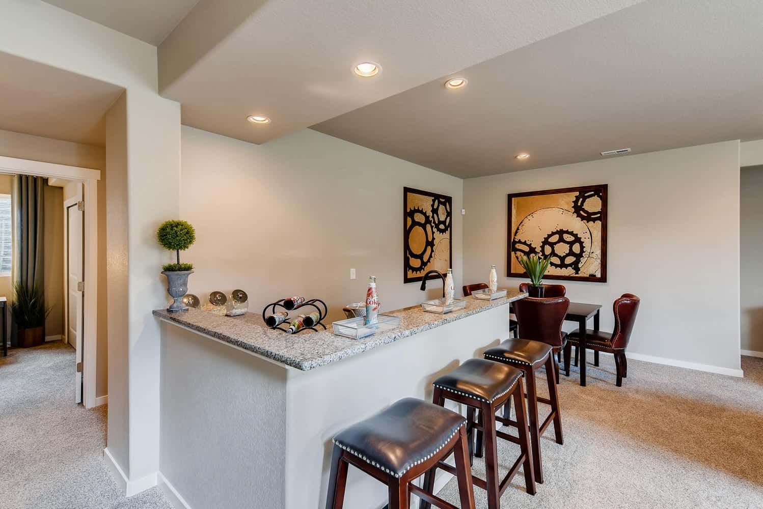 Home Interior