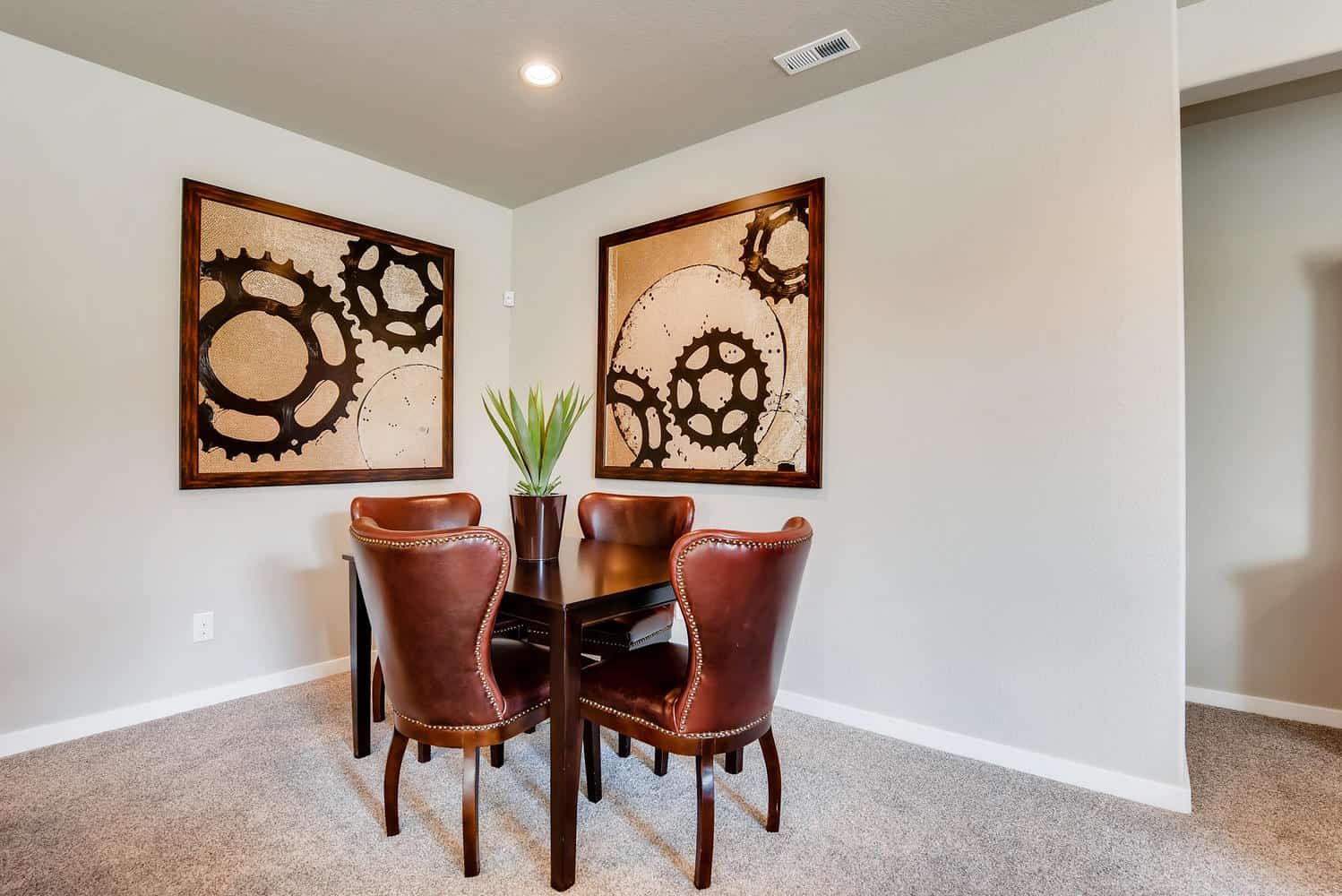Home Interior
