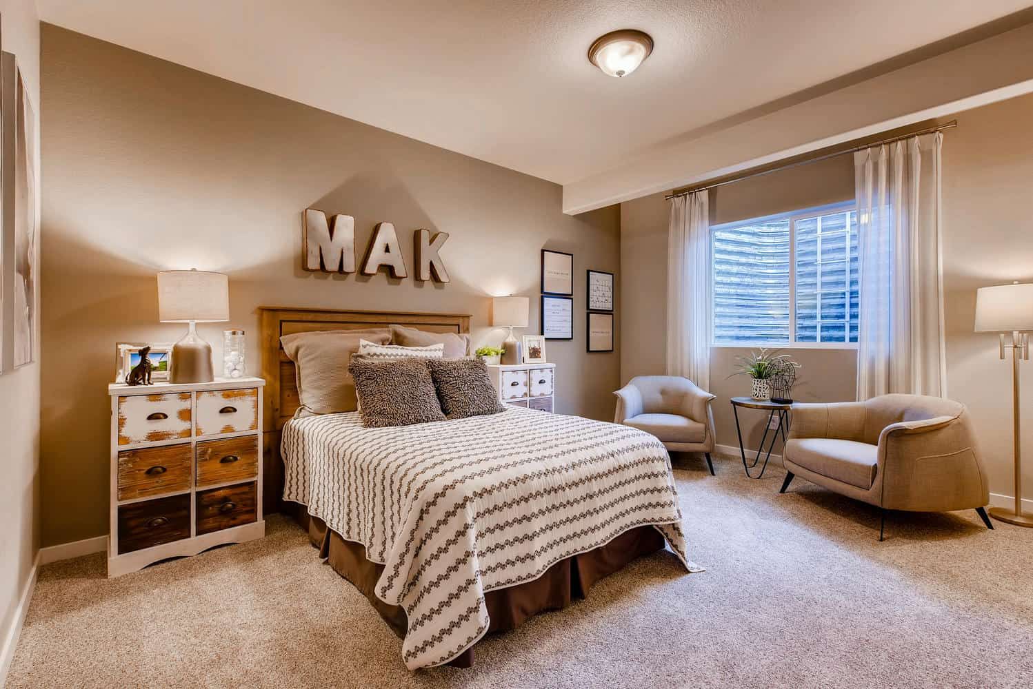 Home Interior