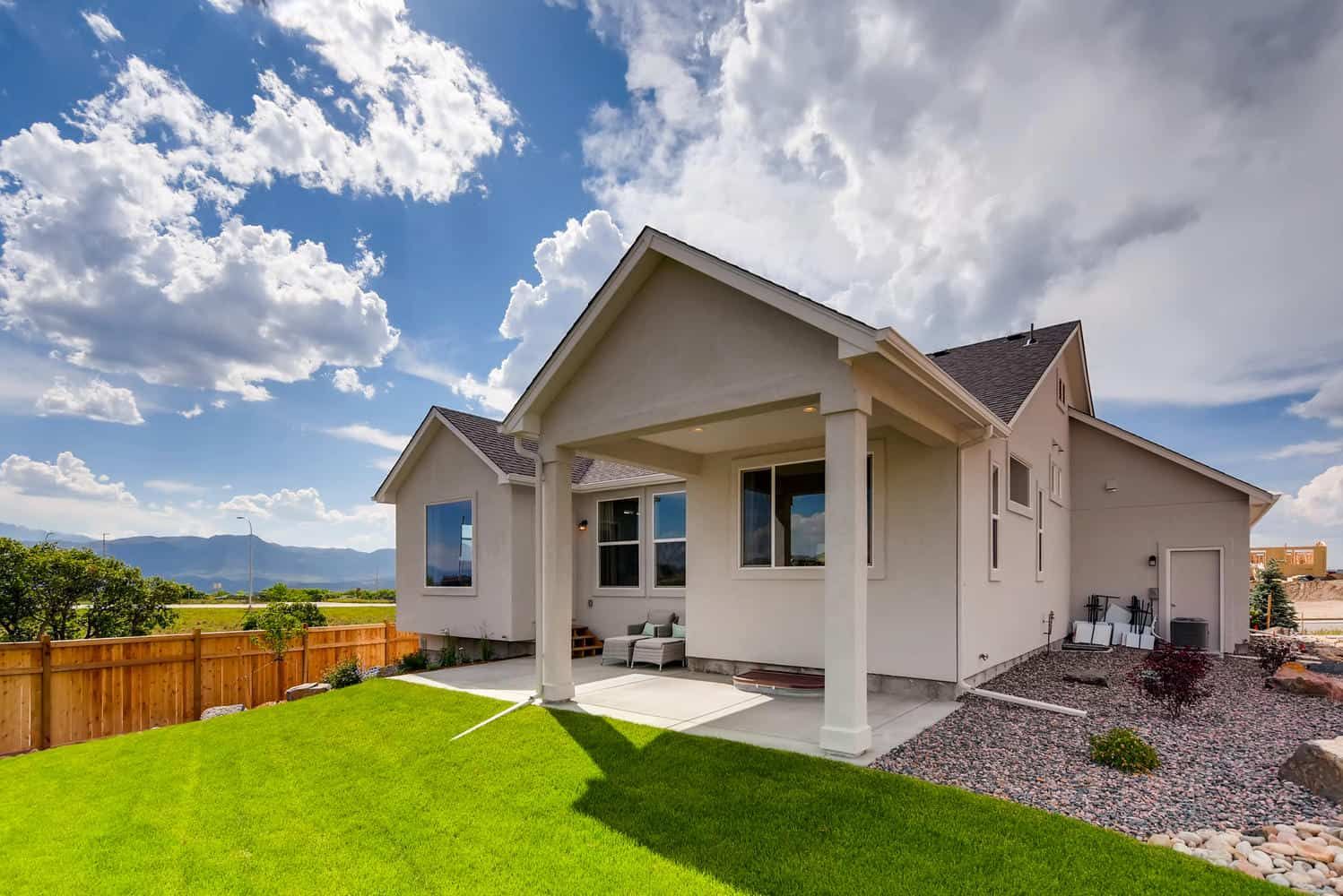 Home Exterior