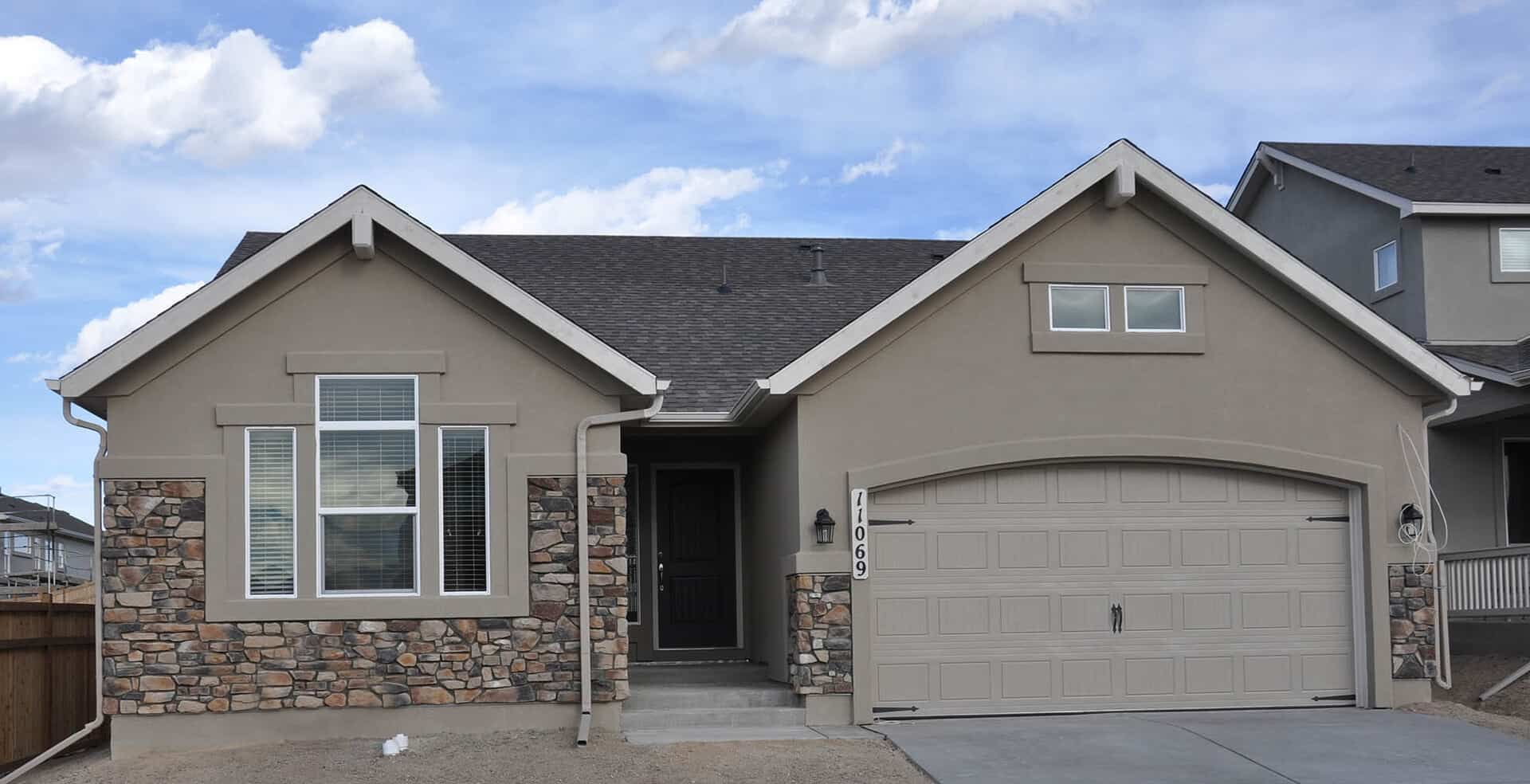 Home Exterior